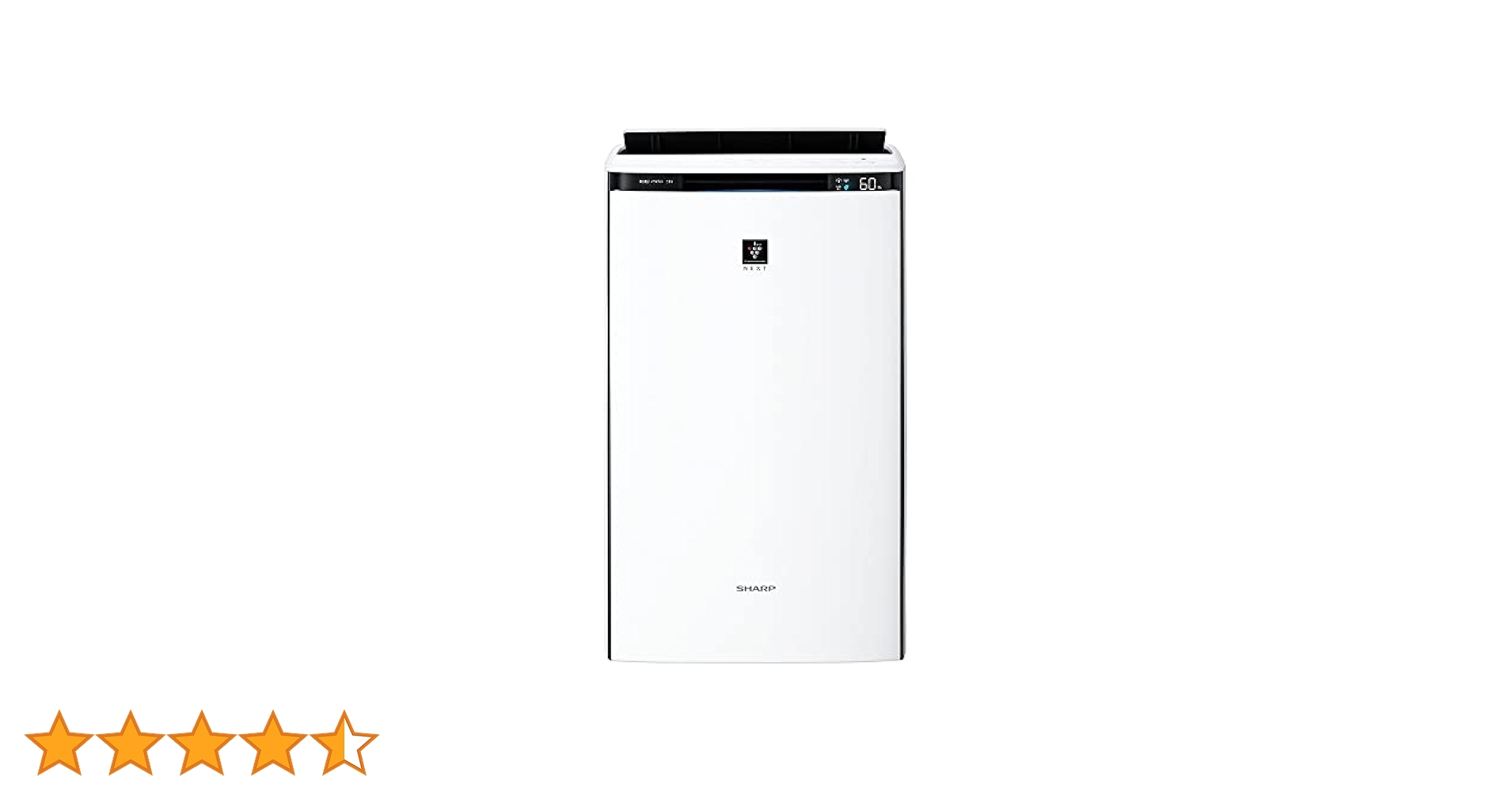 SHARP KI-SX70-W プラズマクラスターNEXT 空気清浄機24年製 21Cqf01AjHL.jpg_BO30,255,255,